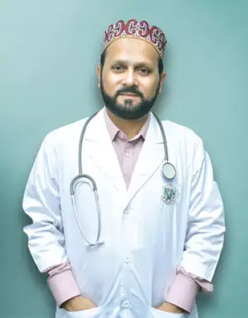 Dr Muhammad Tayeb - Neuro Medicine Specialist